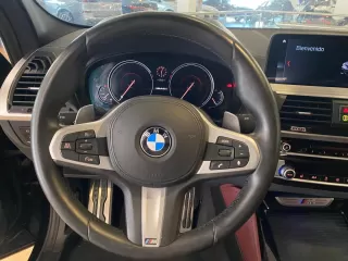 BMW X4 M40i
