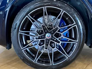 BMW X4 M Competition