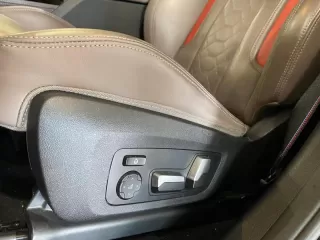 BMW X4 M Competition