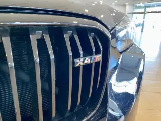 BMW X4 M Competition