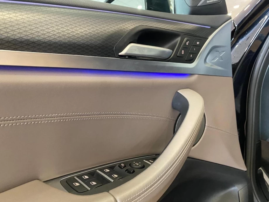 BMW X4 M Competition