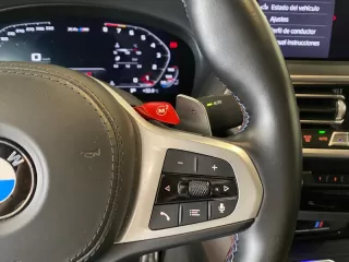 BMW X4 M Competition