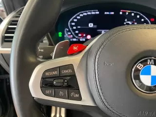 BMW X4 M Competition