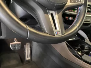 BMW X4 M Competition