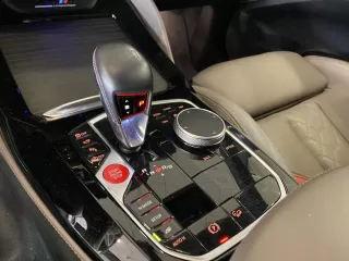 BMW X4 M Competition