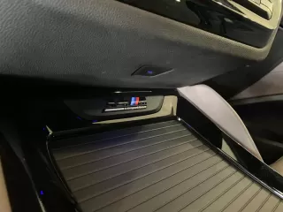 BMW X4 M Competition