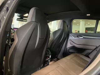 BMW X4 M Competition