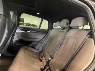 BMW X4 M Competition