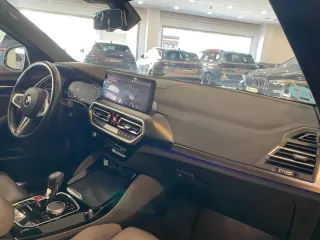 BMW X4 M Competition