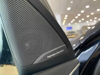 BMW X4 M Competition