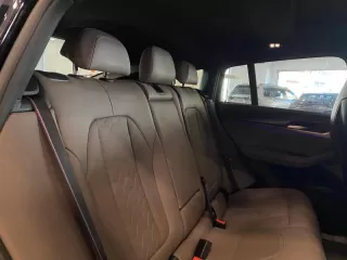 BMW X4 M Competition