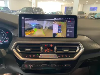 BMW X4 M Competition