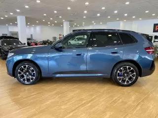 BMW X3 20 xDrive PACK M