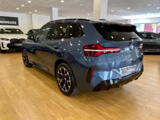 BMW X3 20 xDrive PACK M