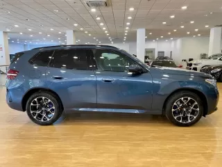 BMW X3 20 xDrive PACK M