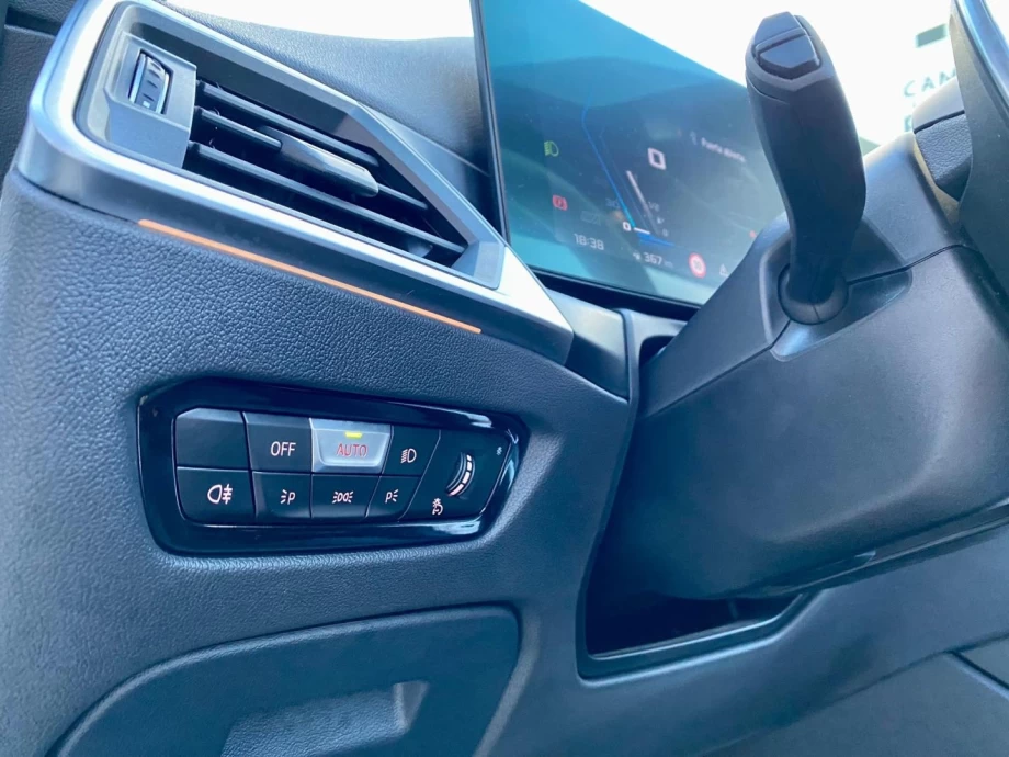 BMW Serie 4 M4 Competition M XDrive Cabrio