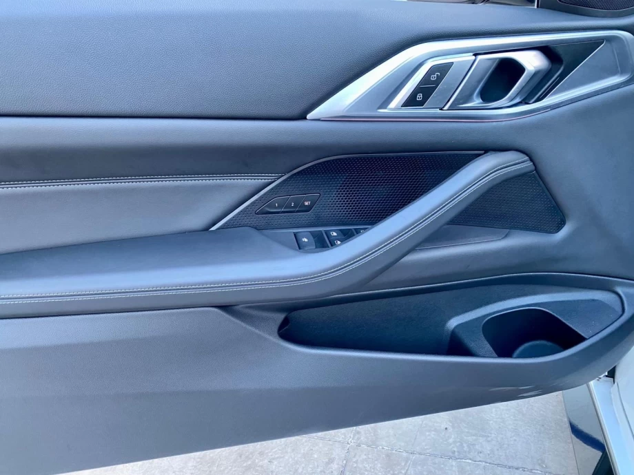 BMW Serie 4 M4 Competition M XDrive Cabrio