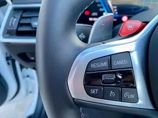 BMW Serie 4 M4 Competition M XDrive Cabrio