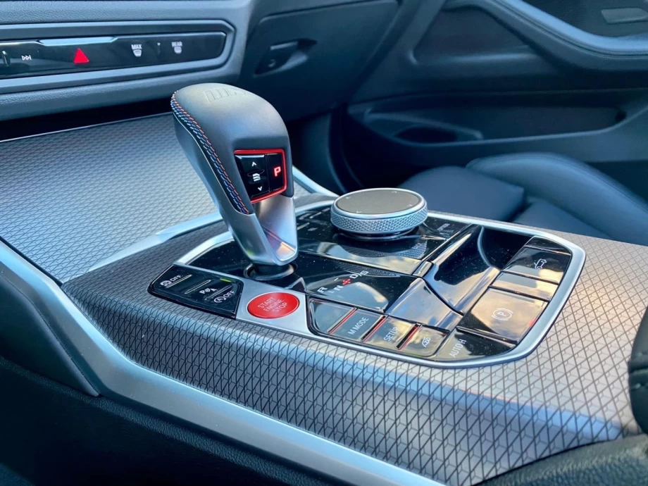 BMW Serie 4 M4 Competition M XDrive Cabrio