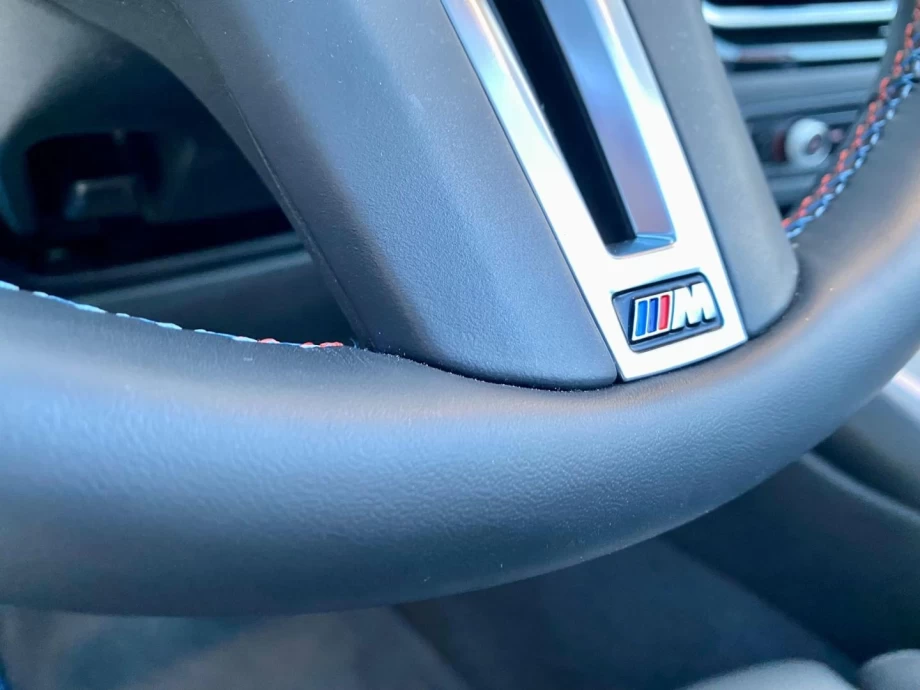 BMW Serie 4 M4 Competition M XDrive Cabrio