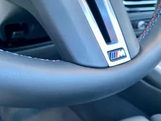 BMW Serie 4 M4 Competition M XDrive Cabrio