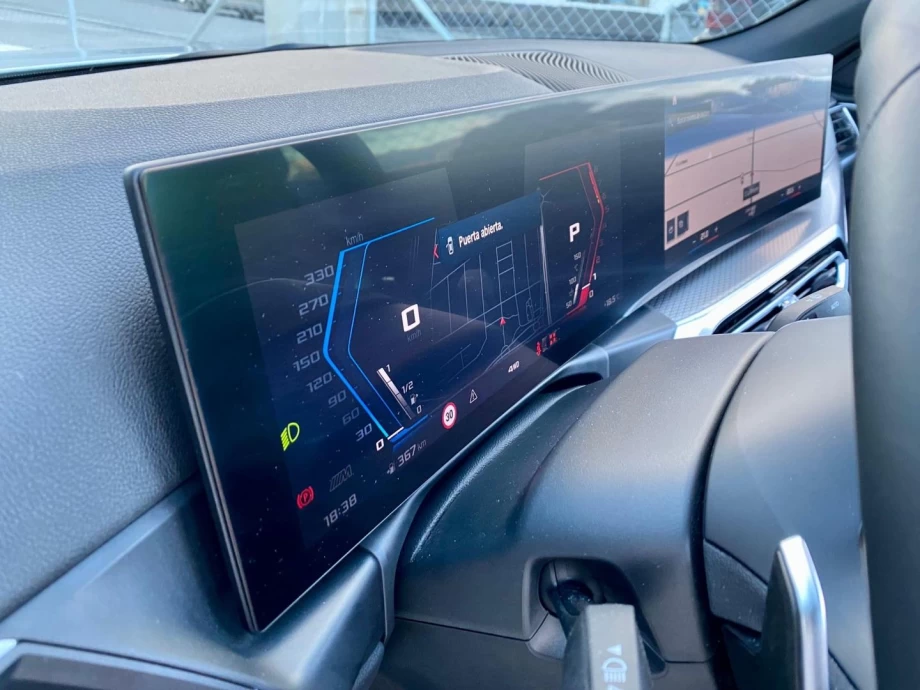 BMW Serie 4 M4 Competition M XDrive Cabrio