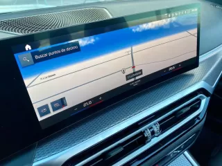 BMW Serie 4 M4 Competition M XDrive Cabrio