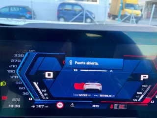 BMW Serie 4 M4 Competition M XDrive Cabrio