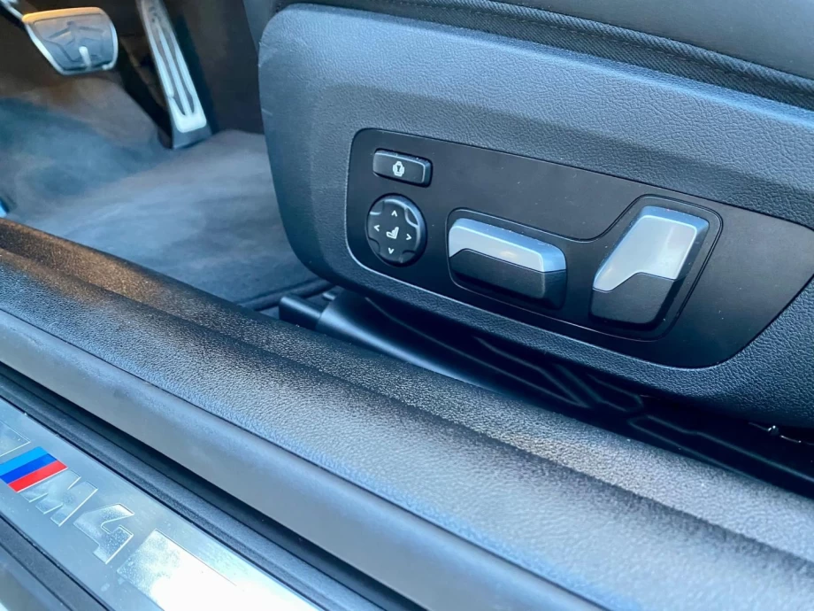 BMW Serie 4 M4 Competition M XDrive Cabrio