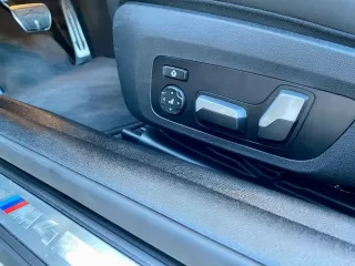 BMW Serie 4 M4 Competition M XDrive Cabrio