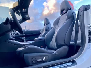 BMW Serie 4 M4 Competition M XDrive Cabrio