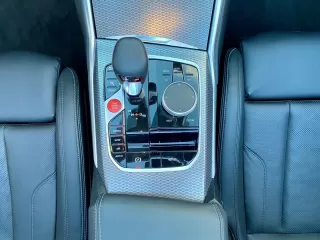 BMW Serie 4 M4 Competition M XDrive Cabrio