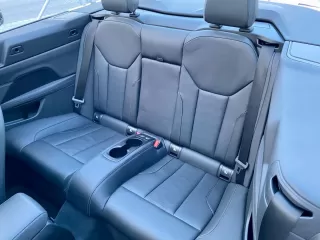 BMW Serie 4 M4 Competition M XDrive Cabrio