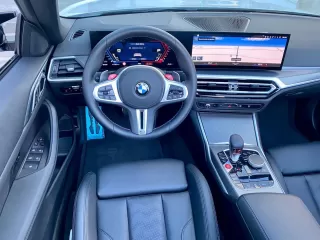 BMW Serie 4 M4 Competition M XDrive Cabrio