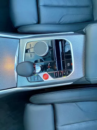 BMW Serie 4 M4 Competition M XDrive Cabrio