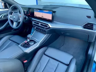 BMW Serie 4 M4 Competition M XDrive Cabrio