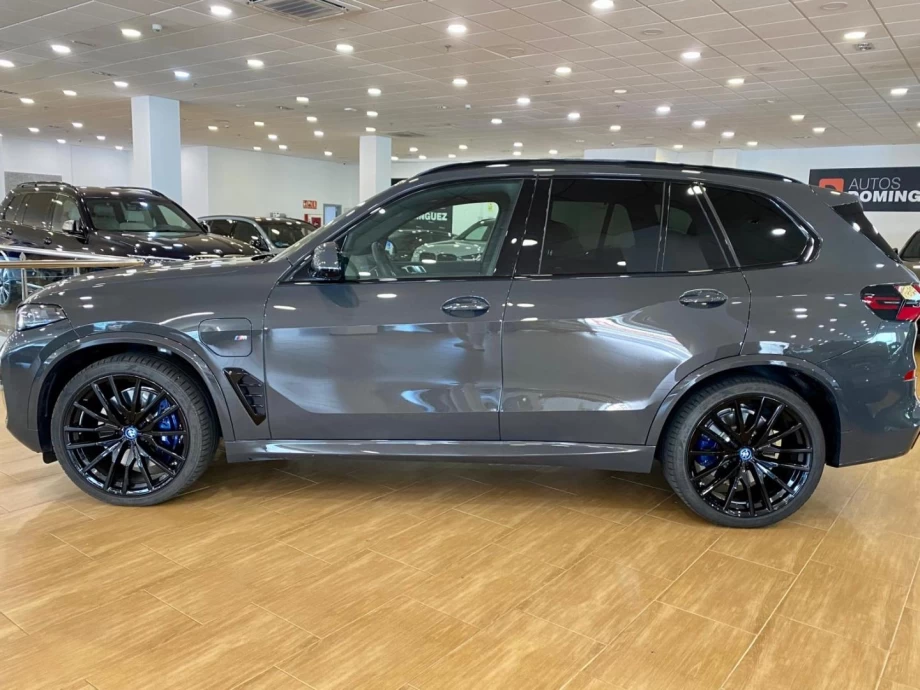 BMW X5 xDrive50e xLine