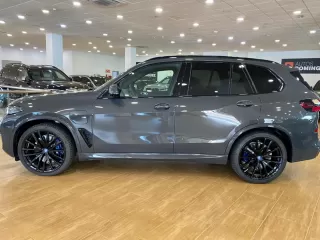 BMW X5 xDrive50e xLine