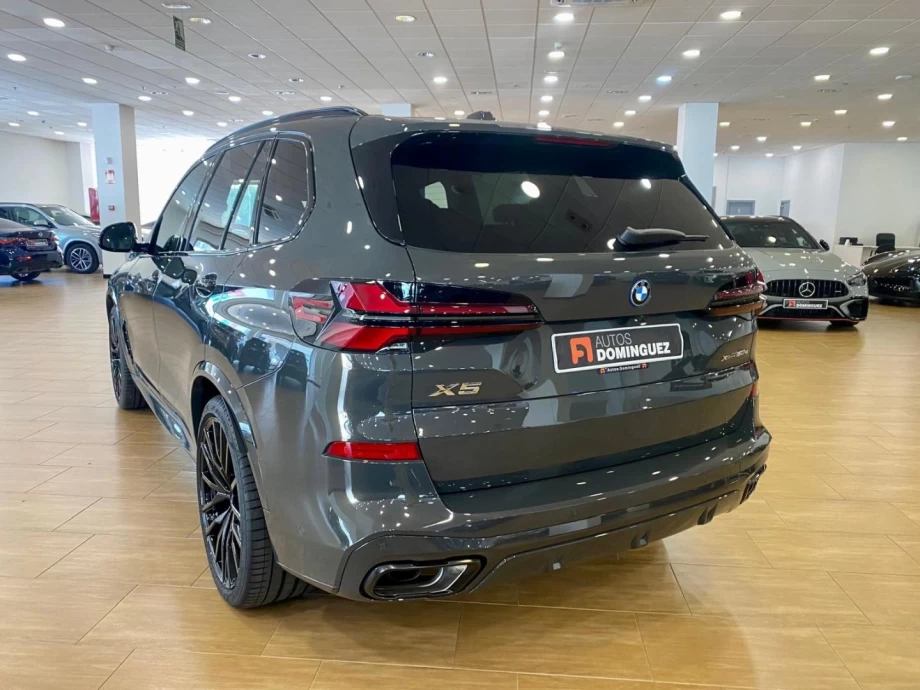BMW X5 xDrive50e xLine