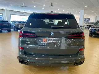 BMW X5 xDrive50e xLine