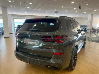 BMW X5 xDrive50e xLine