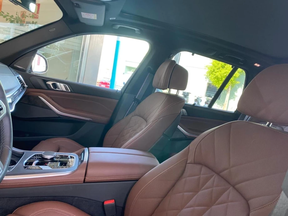 BMW X5 xDrive50e xLine