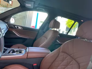 BMW X5 xDrive50e xLine