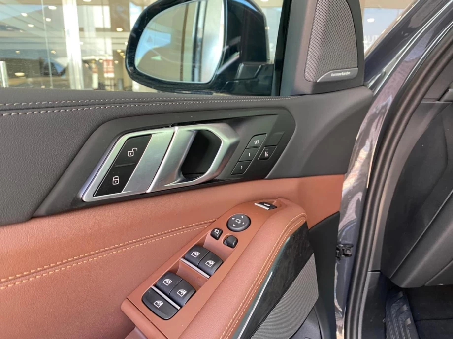 BMW X5 xDrive50e xLine