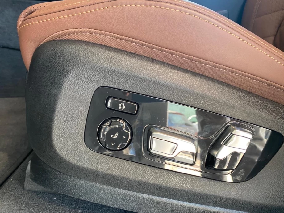 BMW X5 xDrive50e xLine