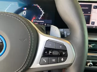 BMW X5 xDrive50e xLine