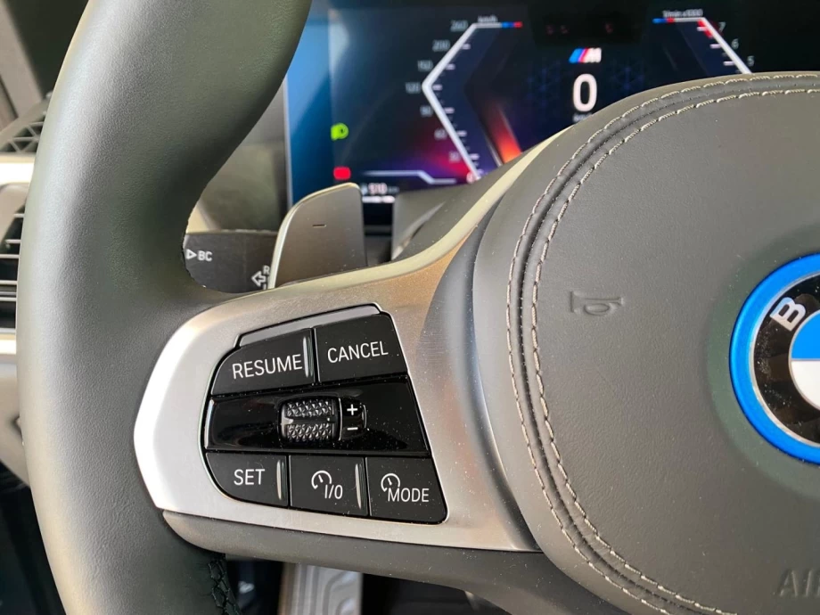 BMW X5 xDrive50e xLine