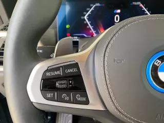 BMW X5 xDrive50e xLine