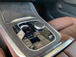 BMW X5 xDrive50e xLine