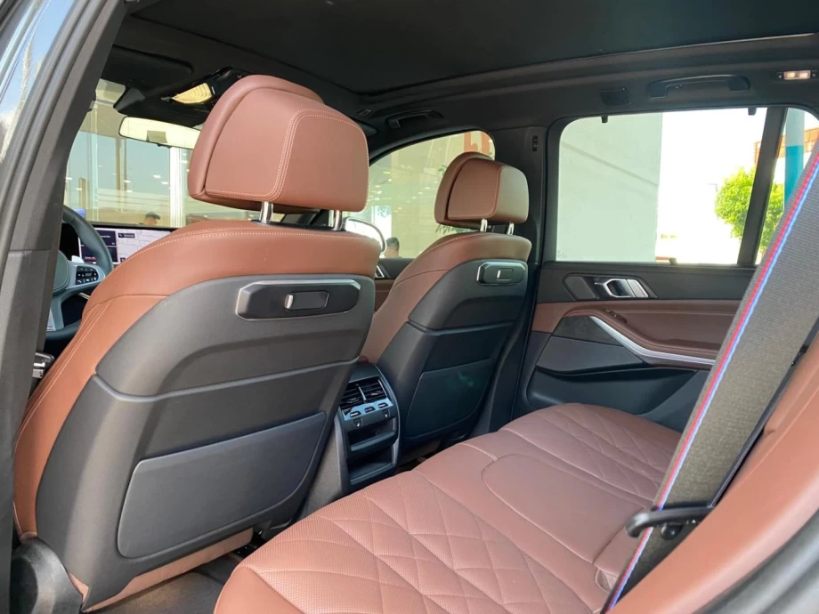 BMW X5 xDrive50e xLine